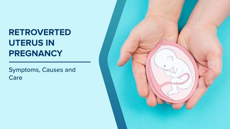 What is a Retroverted Uterus