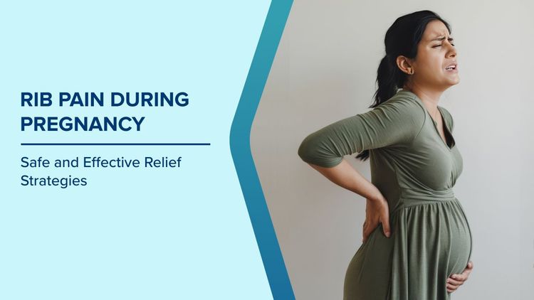 Rib Pain During Pregnancy