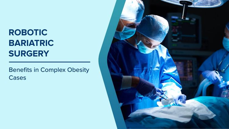 What Makes a Bariatric Case Complex