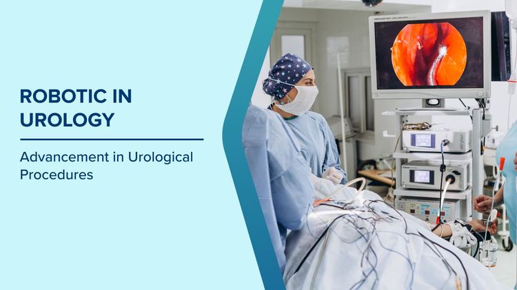 Advanced Robotic Surgery in Urology
