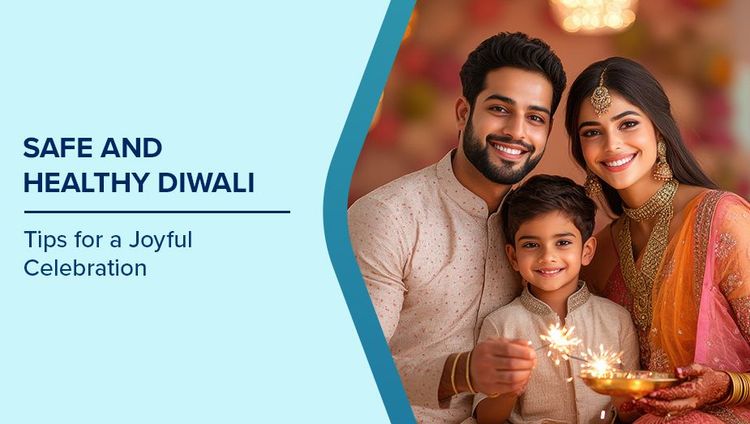 Diwali Safety Tips