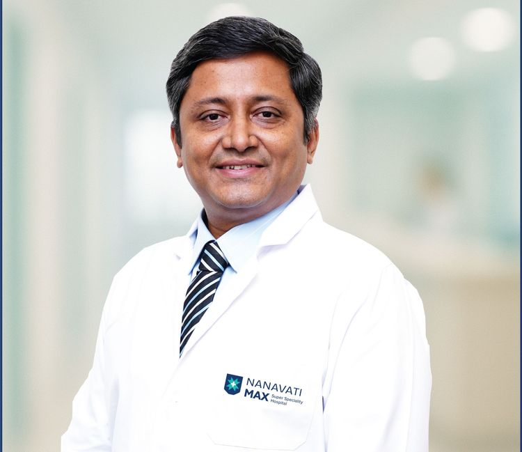 Dr Sameer Pagad - Director – Intervention Cardiology - Interventional Cardiology, Cardiac Sciences