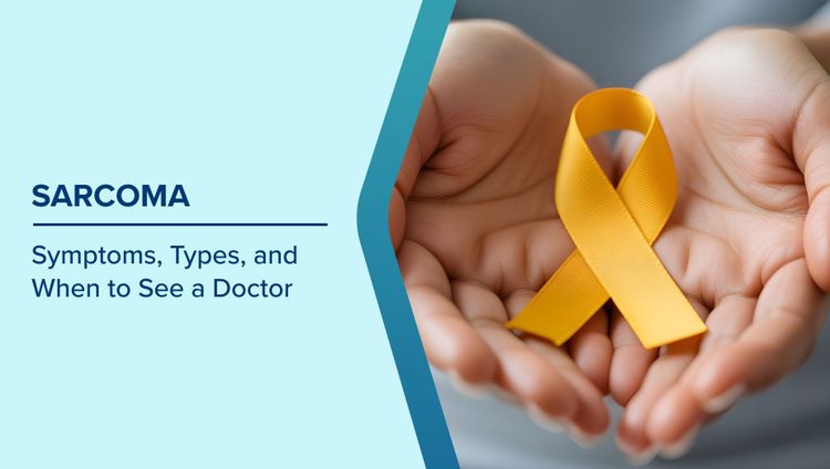Sarcoma Symptoms