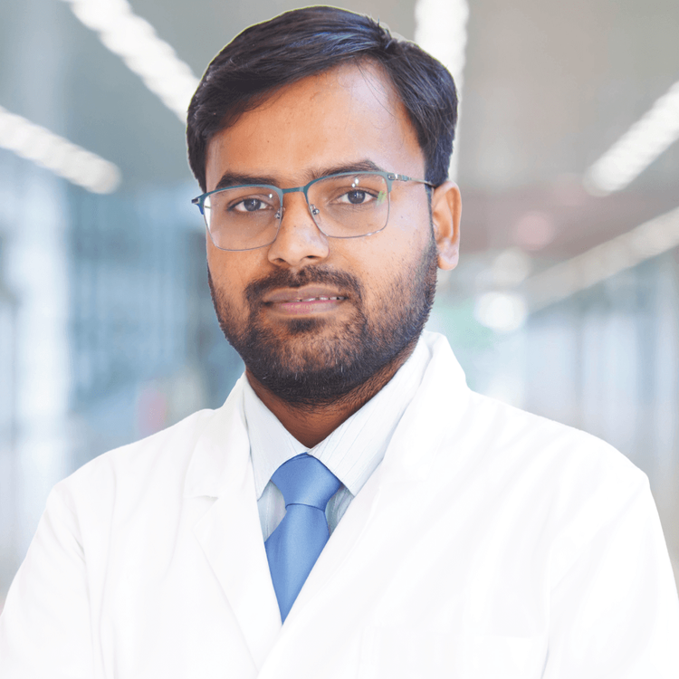 Dr Sarfraj Ahmad - Consultant – Interventional Radiology - Interventional Radiology