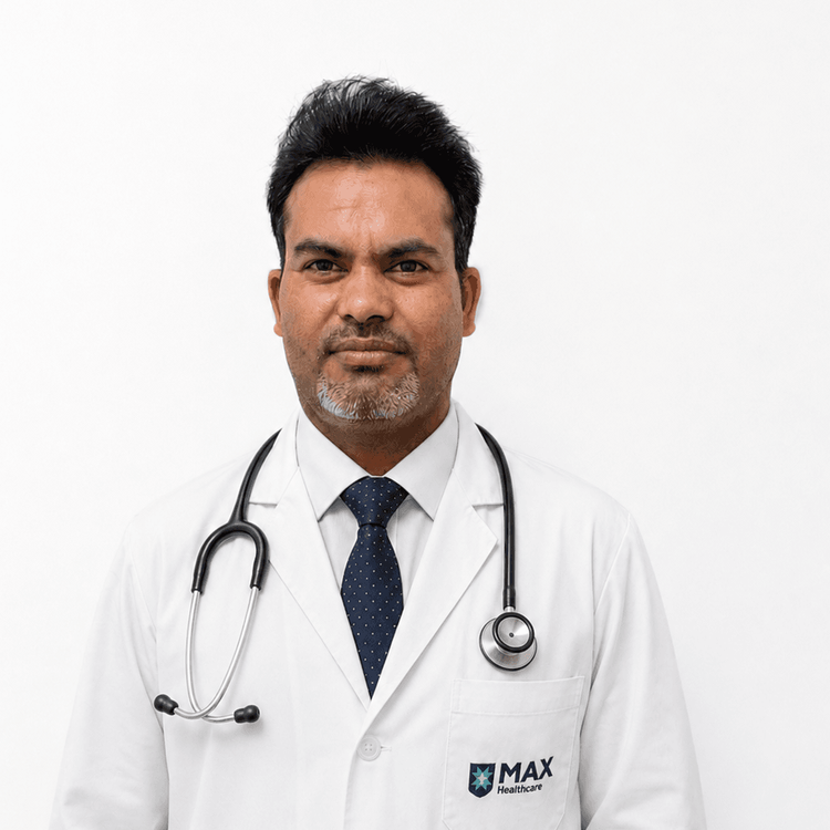 Dr Shivpal Saini - Consultant – Surgical Oncology - Surgical Oncology