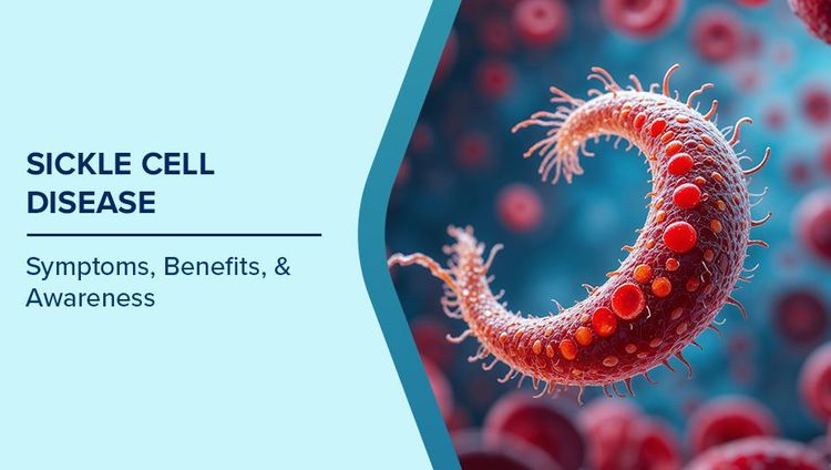 Awareness of Sickle Cell Disease