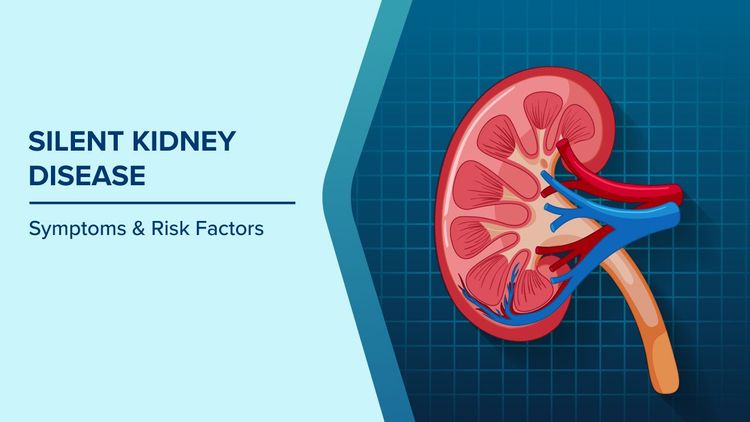 Risk Factors of Kidney Disease
