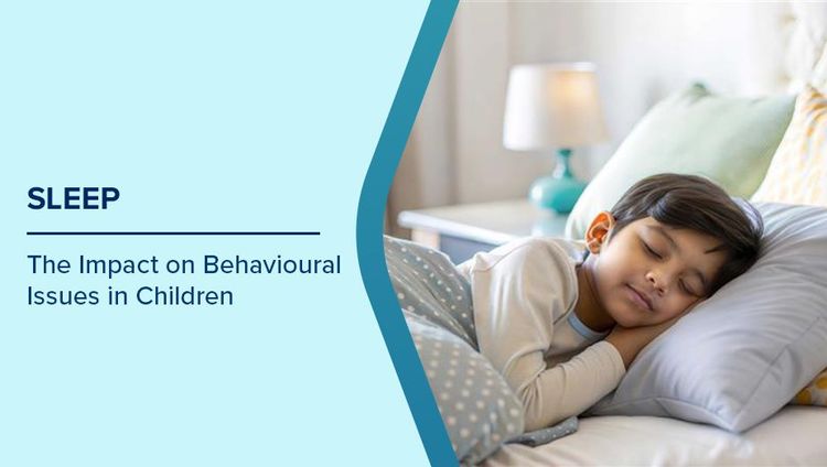 Causes of Sleep Deprivation
