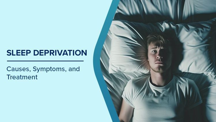 Sleep Deprivation Symptoms