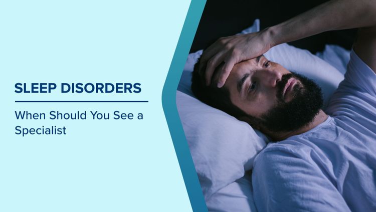 What are Sleep Disorders