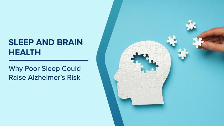 How Sleep Affects Memory
