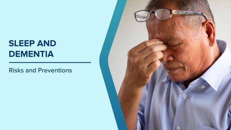 Sleep and Dementia Risks