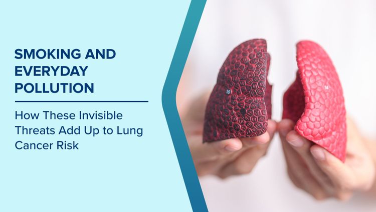 Early Warning Signs of Lung Cancer
