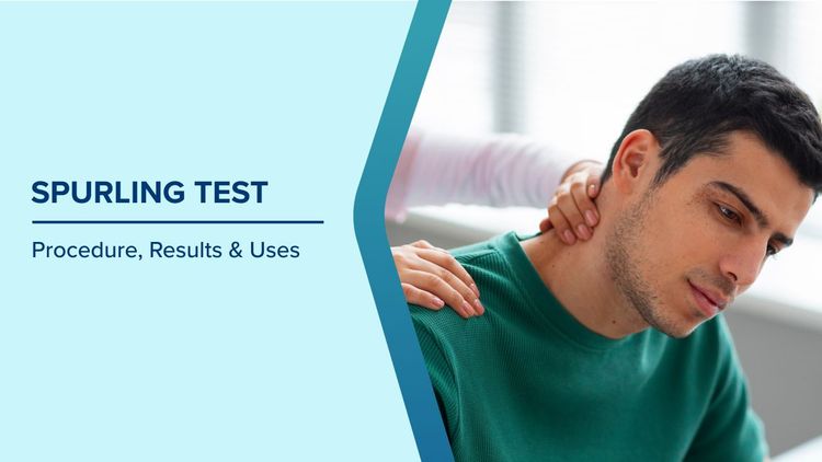What Affects Spurling Test Results