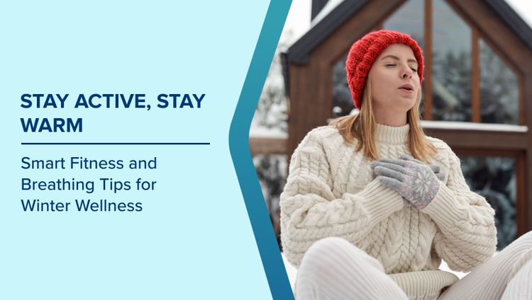 Winter Wellness Tips