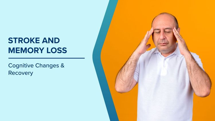 How Stroke Affects Memory