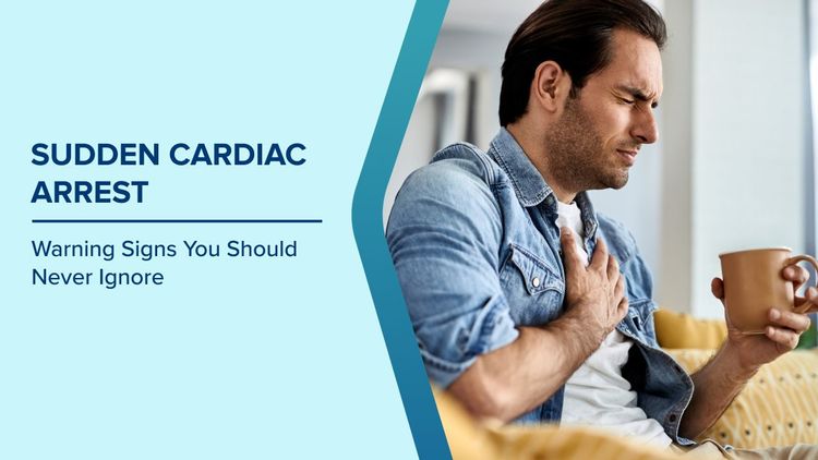 What is Sudden Cardiac Arrest