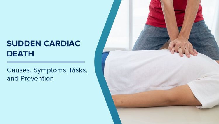 Sudden Cardiac Death Causes