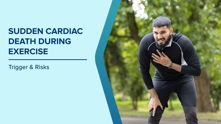 Heart Risks During Intense Exercise