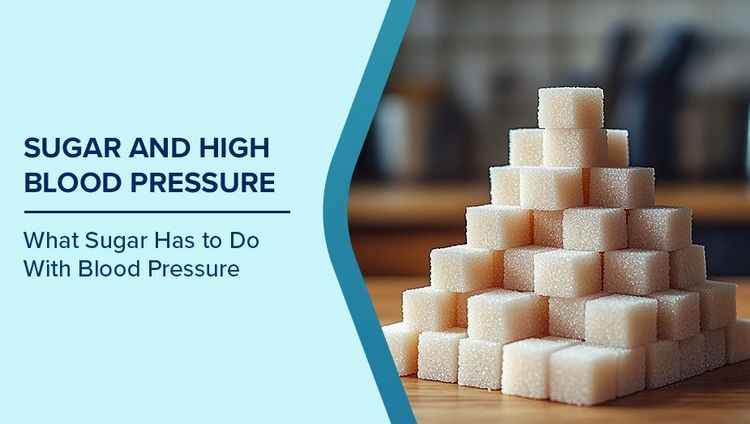 Sugar and Hypertension