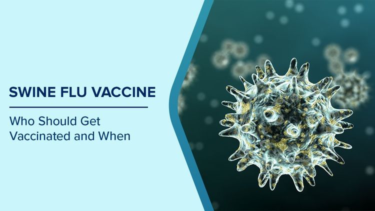 Benefits of the Swine Flu Vaccine