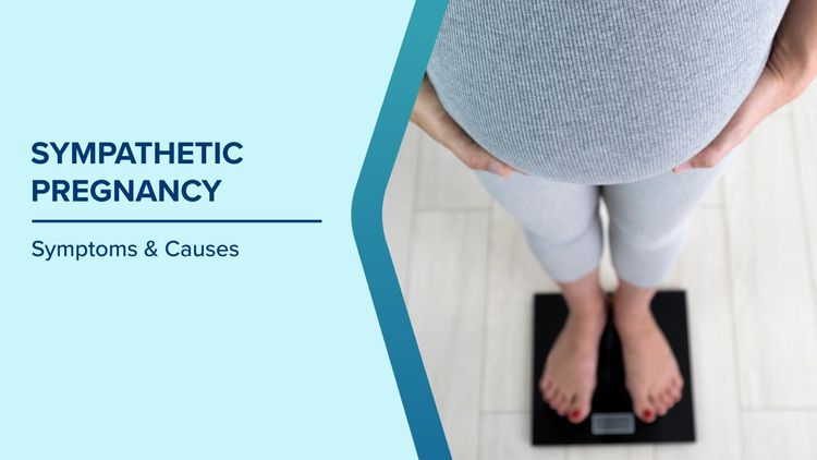 Sympathetic Pregnancy Symptoms