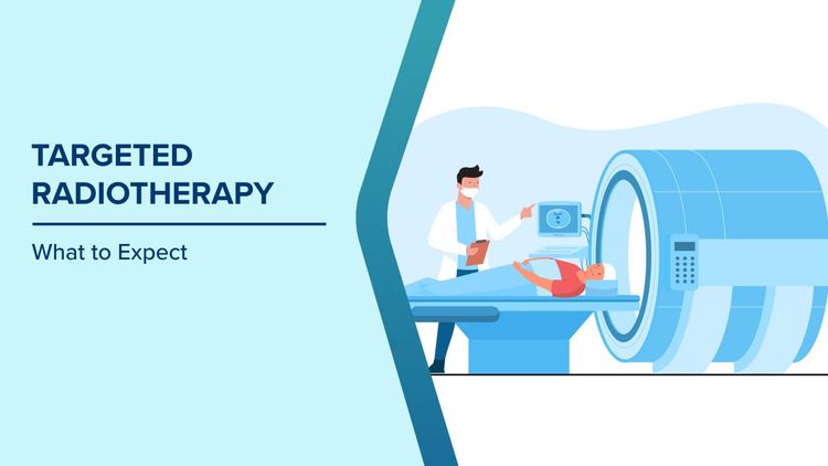 Targeted Radiotherapy Eligibility