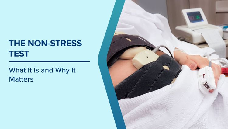 What is a Non-Stress Test
