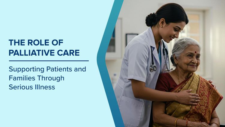 Why Early Palliative Care Matters
