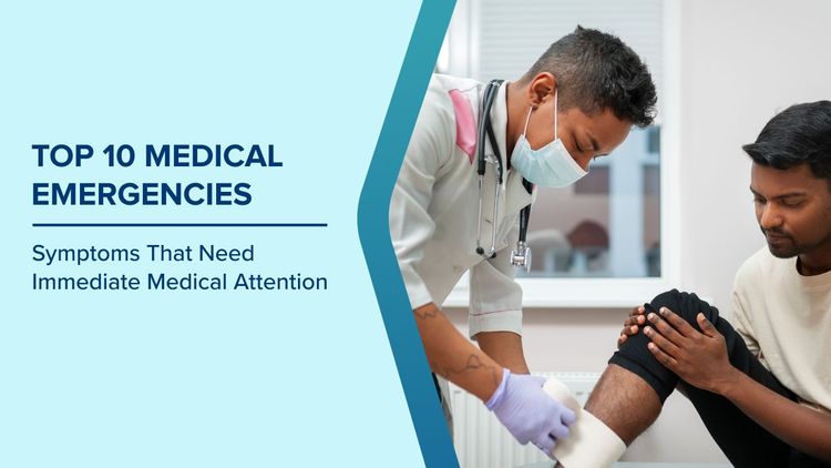 What Are Medical Emergencies