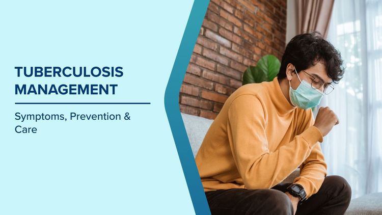 How TB Symptoms Develop Over Time