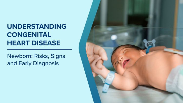 Congenital Heart Defects In Children