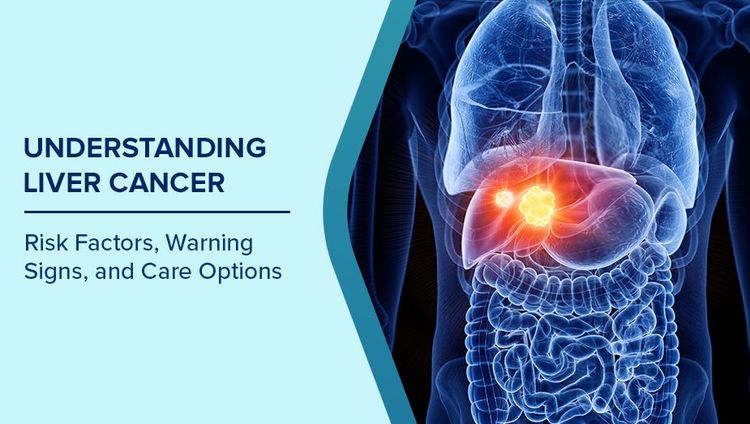 Liver Cancer Symptoms
