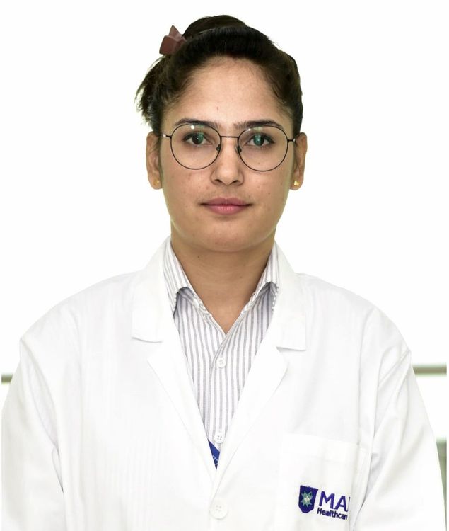 Dt Chanda Malik - Clinical Nutritionist – Endocrinology & Diabetes - Nutrition And Dietetics