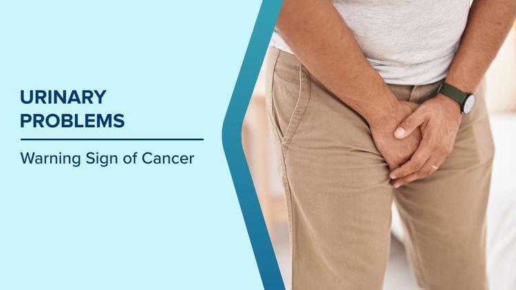 How Cancer Affects the Urinary System