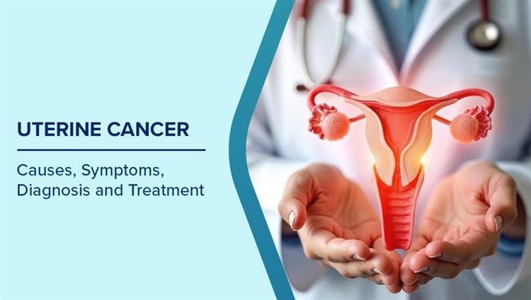 Uterine Cancer Symptoms