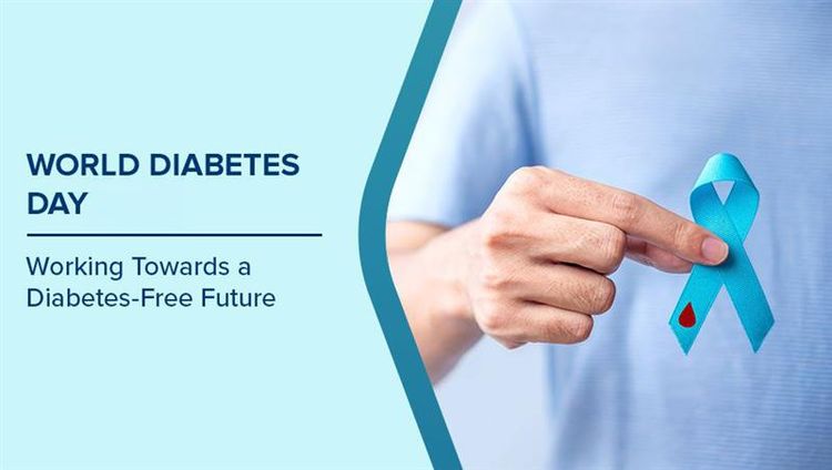World Diabetes Day 2025
