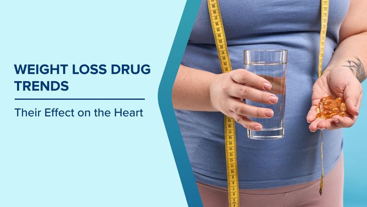 Weight Loss Drugs Effect on Heart