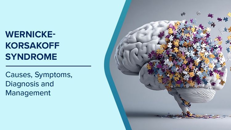 What is Wernicke-Korsakoff Syndrome
