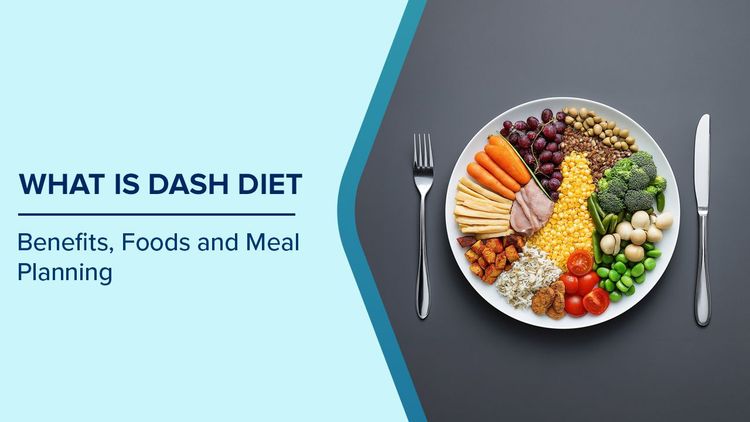 What is DASH Diet