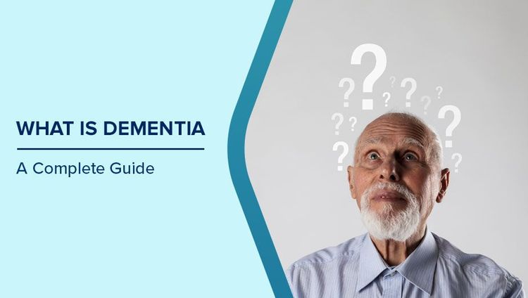 What is Dementia