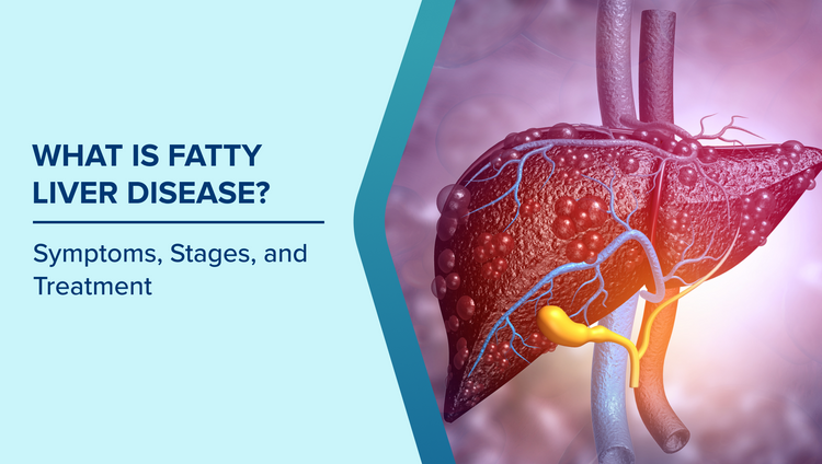 What is Fatty Liver Disease