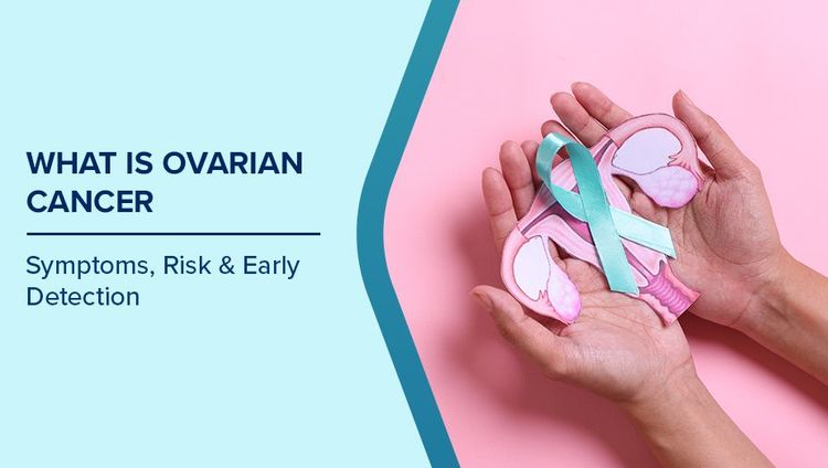 varian Cancer Symptoms