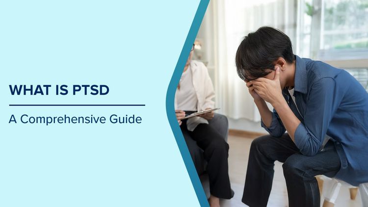 Symptoms of Post-Traumatic Stress Disorder