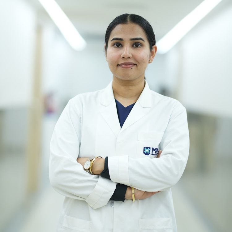 Dr. Priyanka Sangwan - Visiting Consultant - Dental Care - Dental Care