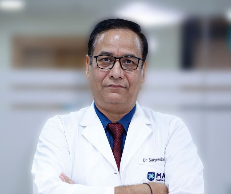 Dr Satyendra Katewa - Senior Director – Hemato-Oncology & Bone Marrow Transplant, Paediatric Oncology - Paediatric (Ped) Oncology, Cancer Care / Oncology, Bone Marrow Transplant, Haematology, Hematology Oncology