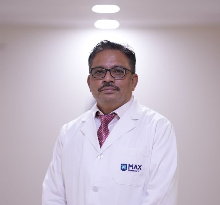 Dr Sujeet Narain - Associate Director – Interventional Cardiology - Cardiac Sciences, Interventional Cardiology, Cardiology