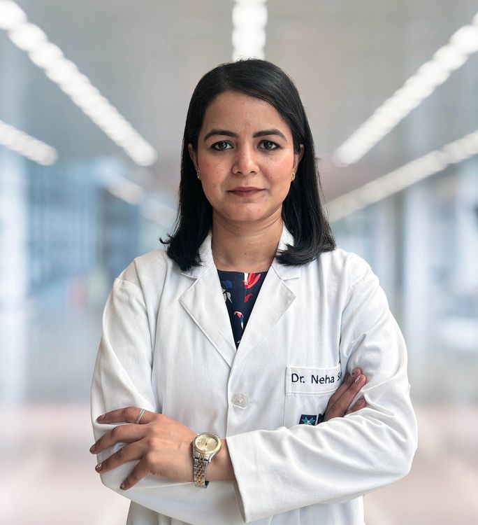 Dr Neha Singh - Consultant – Dental Care - Dental Care