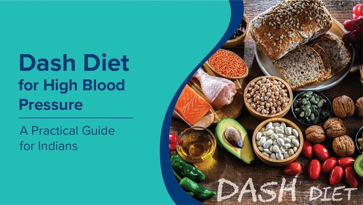 What Is the DASH Diet? Meal Plan, Food List & How It Lowers BP