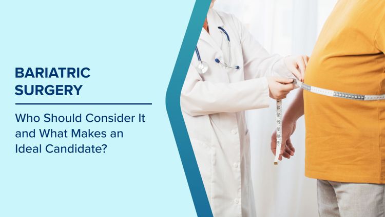 What is Bariatric Surgery